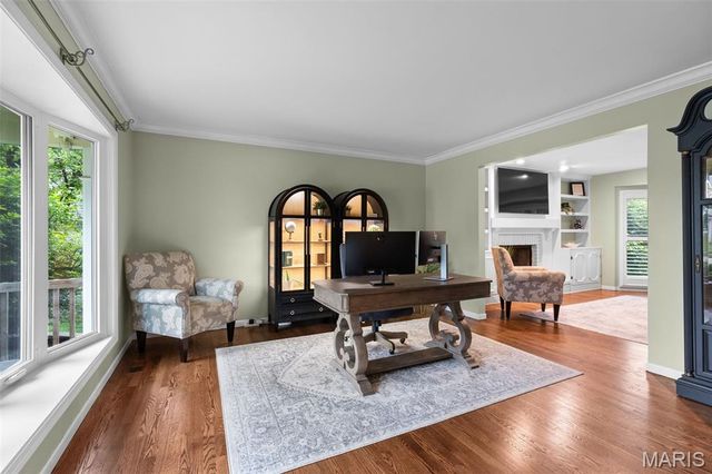 15668 Coventry Farm Drive, Chesterfield, MO 63017
