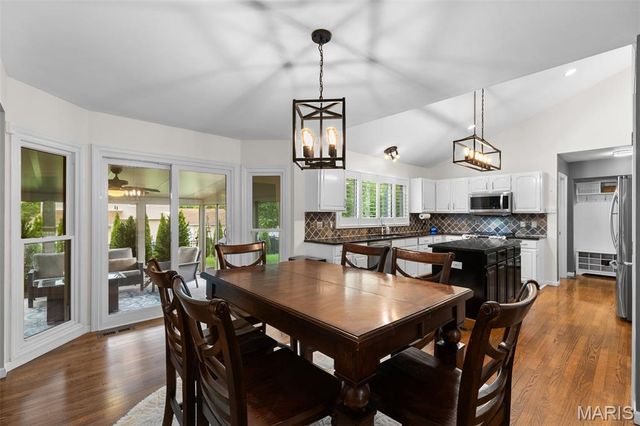 15668 Coventry Farm Drive, Chesterfield, MO 63017