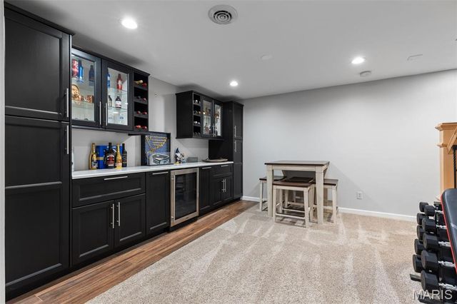 15668 Coventry Farm Drive, Chesterfield, MO 63017