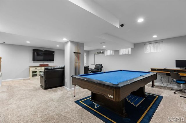 15668 Coventry Farm Drive, Chesterfield, MO 63017