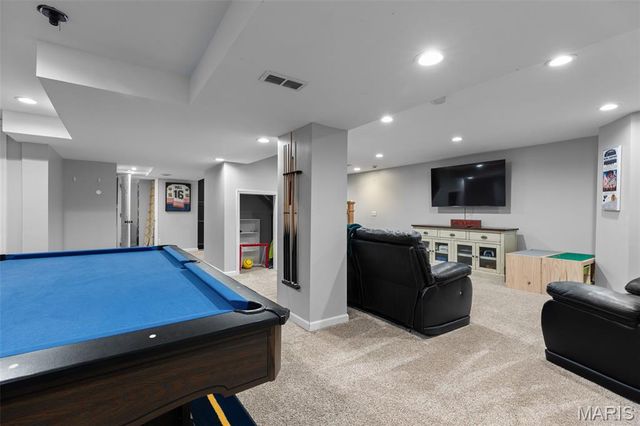 15668 Coventry Farm Drive, Chesterfield, MO 63017
