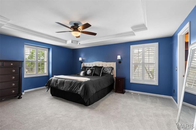 15668 Coventry Farm Drive, Chesterfield, MO 63017
