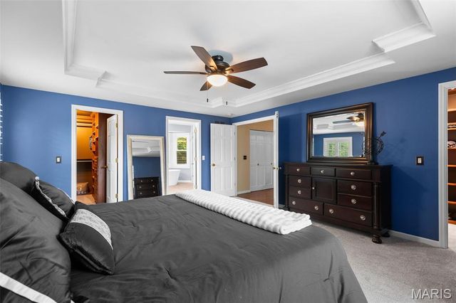 15668 Coventry Farm Drive, Chesterfield, MO 63017