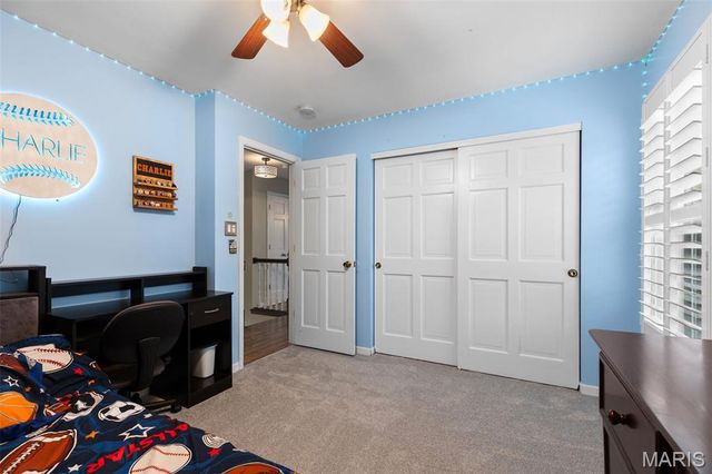 15668 Coventry Farm Drive, Chesterfield, MO 63017