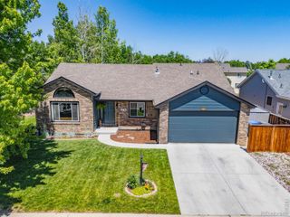 3774 Minturn Drive, Loveland, CO 80538
