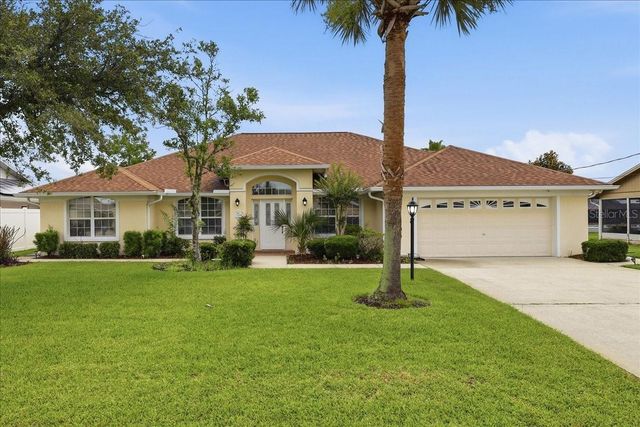 36 CLOVERDALE COURT N, Palm Coast, FL 32137