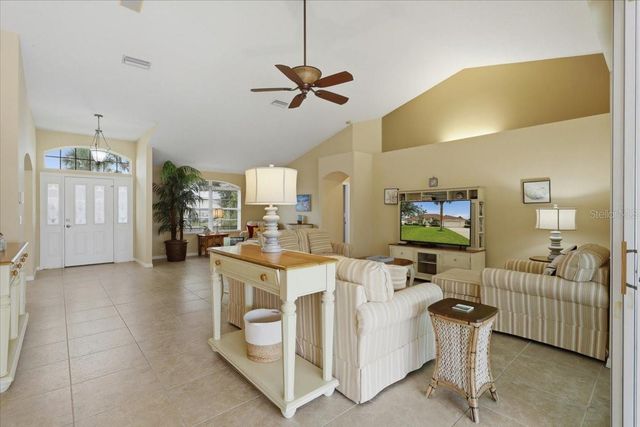 36 CLOVERDALE COURT N, Palm Coast, FL 32137