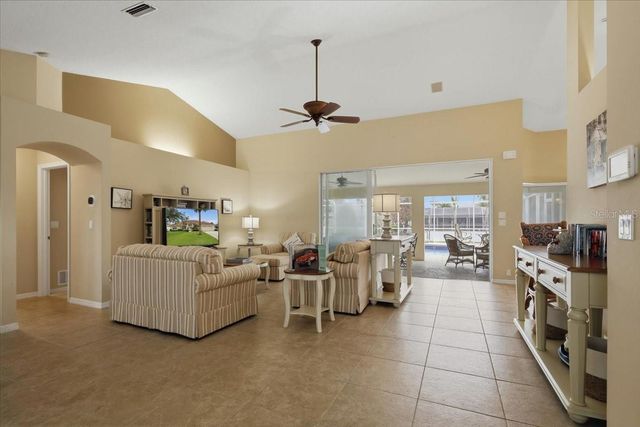 36 CLOVERDALE COURT N, Palm Coast, FL 32137