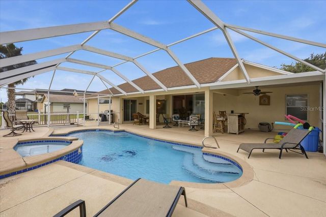 36 CLOVERDALE COURT N, Palm Coast, FL 32137