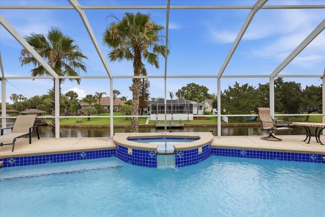 36 CLOVERDALE COURT N, Palm Coast, FL 32137