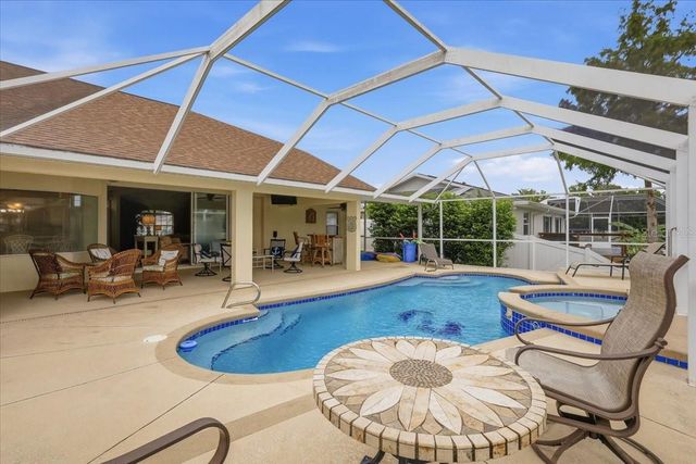 36 CLOVERDALE COURT N, Palm Coast, FL 32137