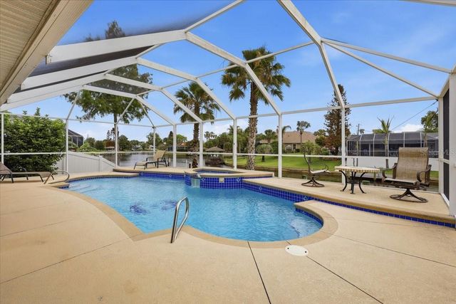 36 CLOVERDALE COURT N, Palm Coast, FL 32137