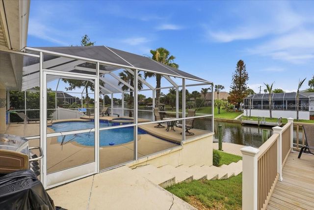 36 CLOVERDALE COURT N, Palm Coast, FL 32137