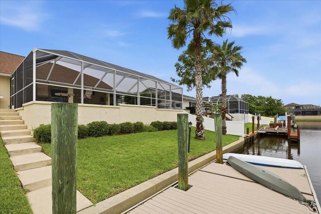36 CLOVERDALE COURT N, Palm Coast, FL 32137