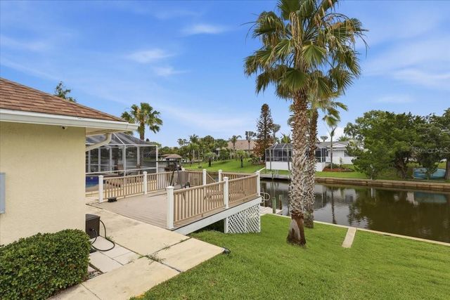 36 CLOVERDALE COURT N, Palm Coast, FL 32137