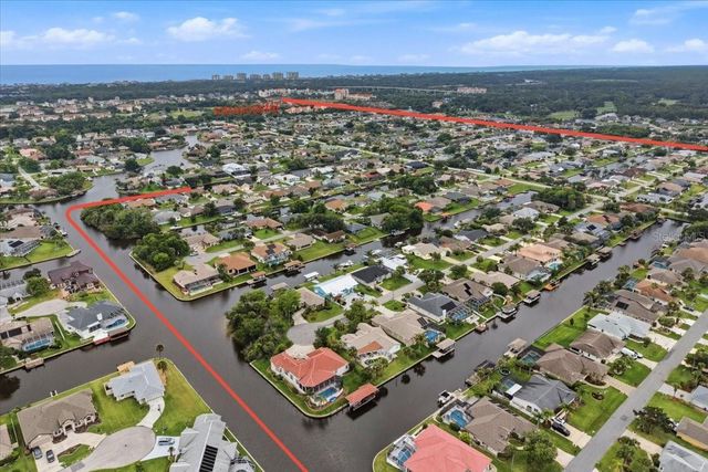 36 CLOVERDALE COURT N, Palm Coast, FL 32137