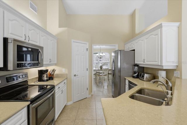 36 CLOVERDALE COURT N, Palm Coast, FL 32137