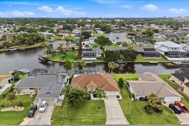 36 CLOVERDALE COURT N, Palm Coast, FL 32137