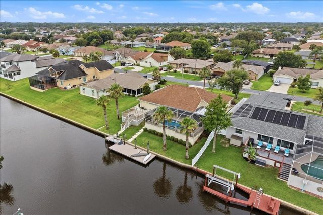 36 CLOVERDALE COURT N, Palm Coast, FL 32137
