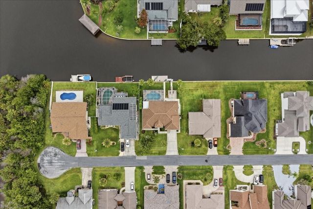 36 CLOVERDALE COURT N, Palm Coast, FL 32137