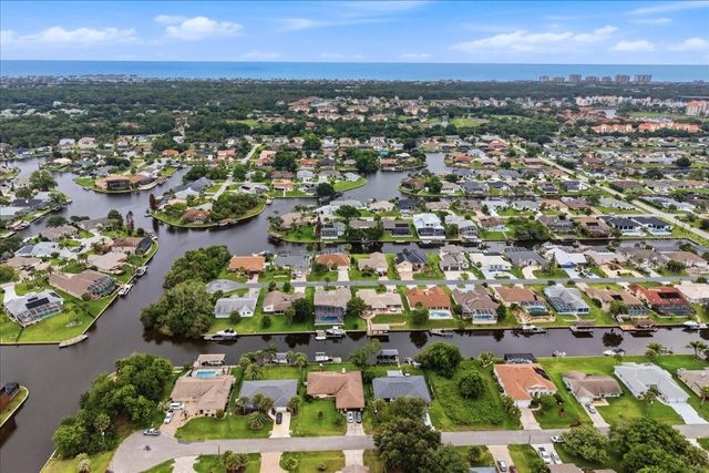 36 CLOVERDALE COURT N, Palm Coast, FL 32137