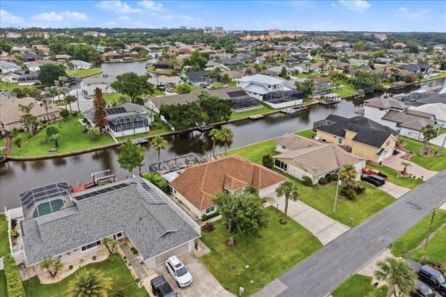 36 CLOVERDALE COURT N, Palm Coast, FL 32137