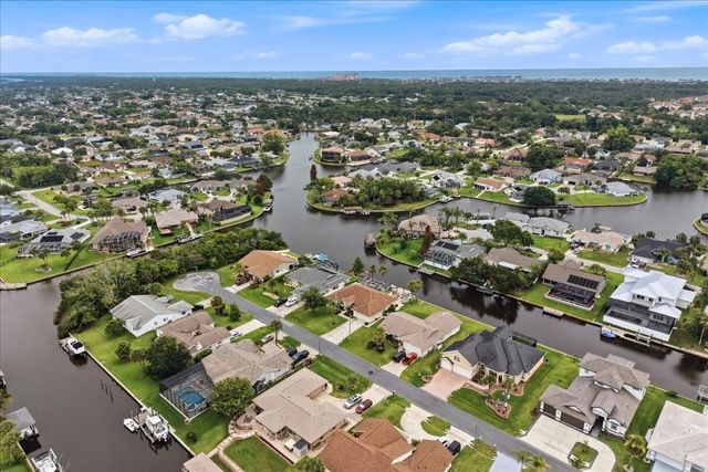 36 CLOVERDALE COURT N, Palm Coast, FL 32137