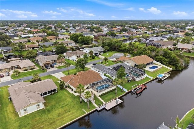 36 CLOVERDALE COURT N, Palm Coast, FL 32137