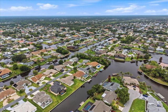 36 CLOVERDALE COURT N, Palm Coast, FL 32137