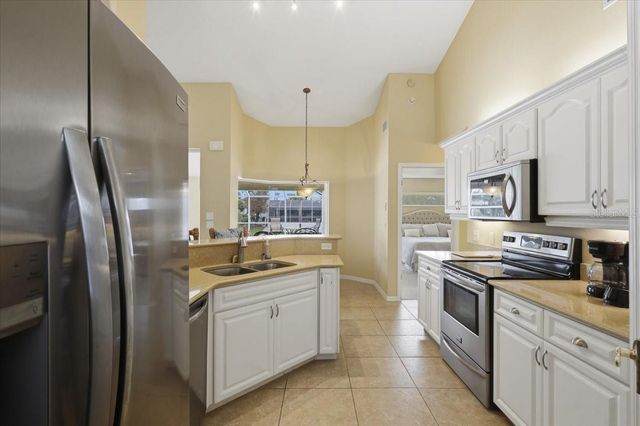 36 CLOVERDALE COURT N, Palm Coast, FL 32137