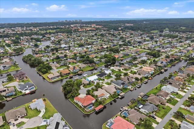 36 CLOVERDALE COURT N, Palm Coast, FL 32137