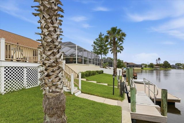 36 CLOVERDALE COURT N, Palm Coast, FL 32137