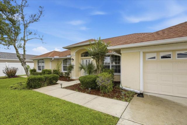 36 CLOVERDALE COURT N, Palm Coast, FL 32137