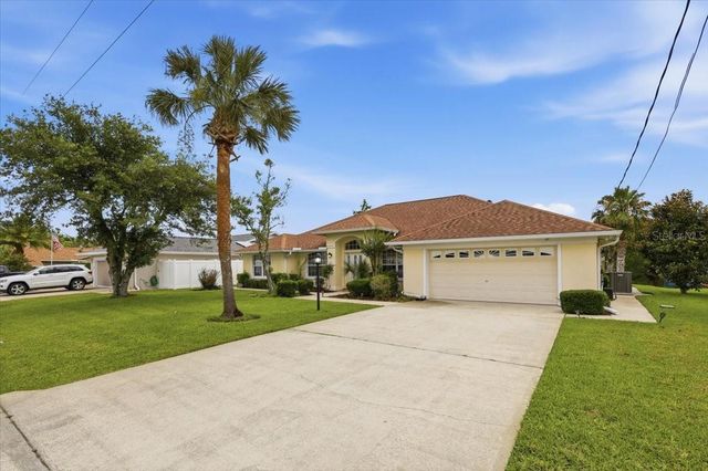 36 CLOVERDALE COURT N, Palm Coast, FL 32137