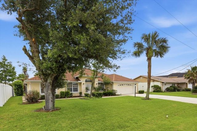 36 CLOVERDALE COURT N, Palm Coast, FL 32137