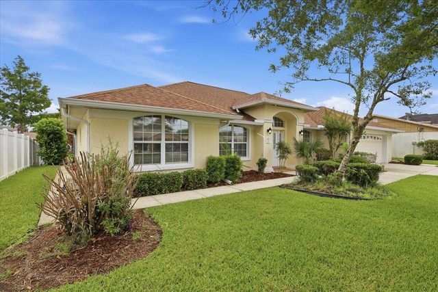 36 CLOVERDALE COURT N, Palm Coast, FL 32137