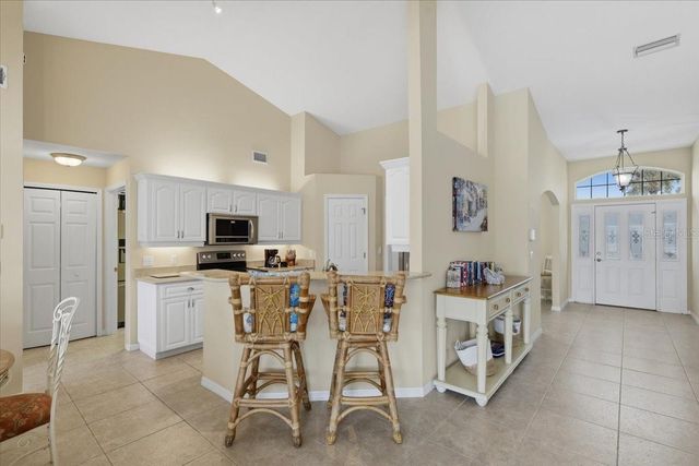 36 CLOVERDALE COURT N, Palm Coast, FL 32137
