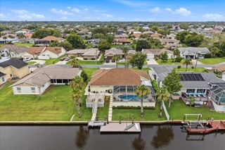 36 CLOVERDALE COURT N, Palm Coast, FL 32137