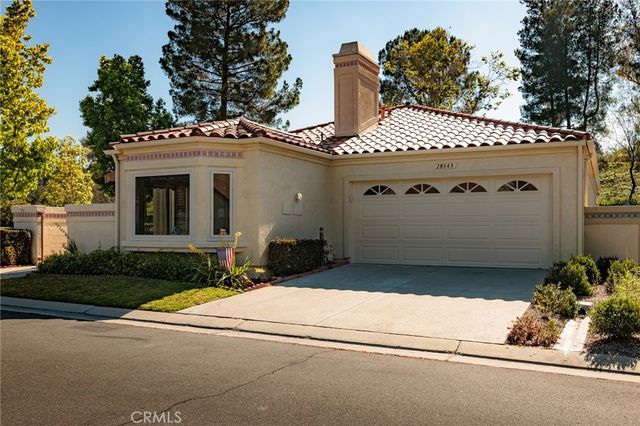 28043 Via Tirso, Mission Viejo, CA 92692