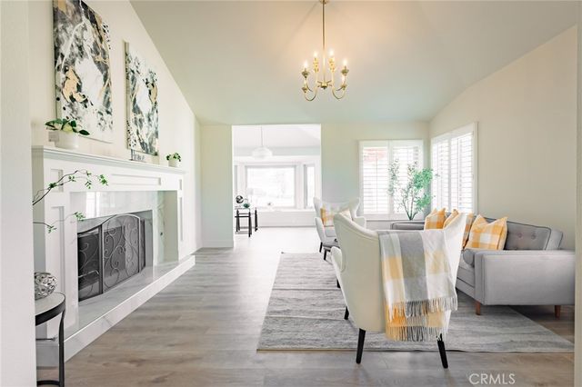 28043 Via Tirso, Mission Viejo, CA 92692