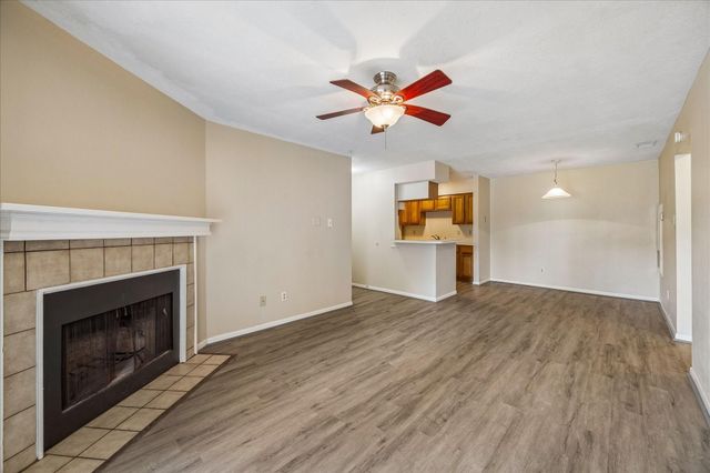12755 Mill Ridge Drive 306, Cypress, TX 77429
