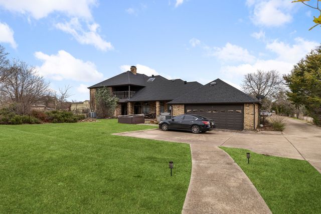 315 Johnson Lane, Ovilla, TX 75154