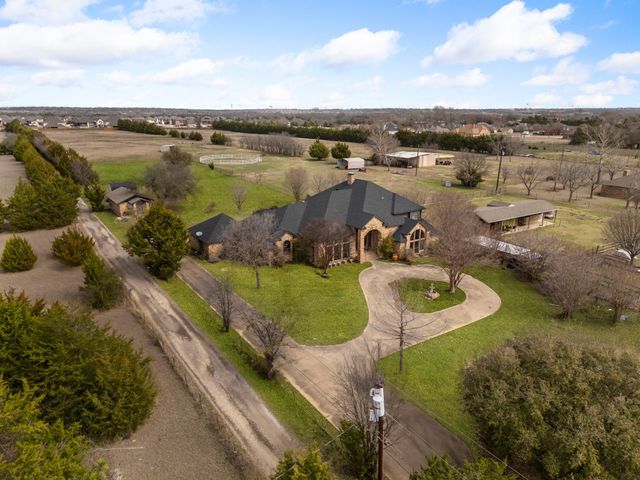 315 Johnson Lane, Ovilla, TX 75154