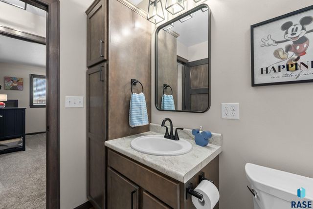 1109 N Willow Creek Ave Avenue, Sioux Falls, SD 57110