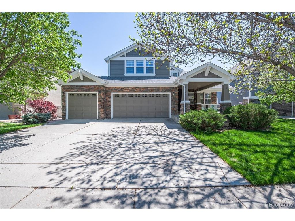 14246 Piney River Rd, Broomfield, CO 80023