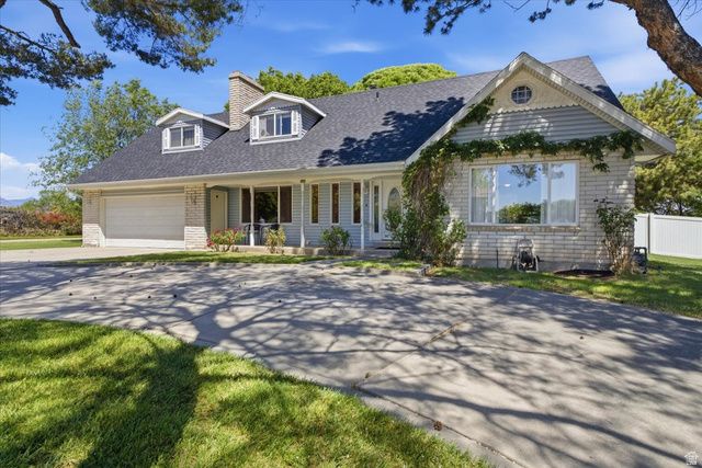3838 W 8350 S, West Jordan, UT 84088