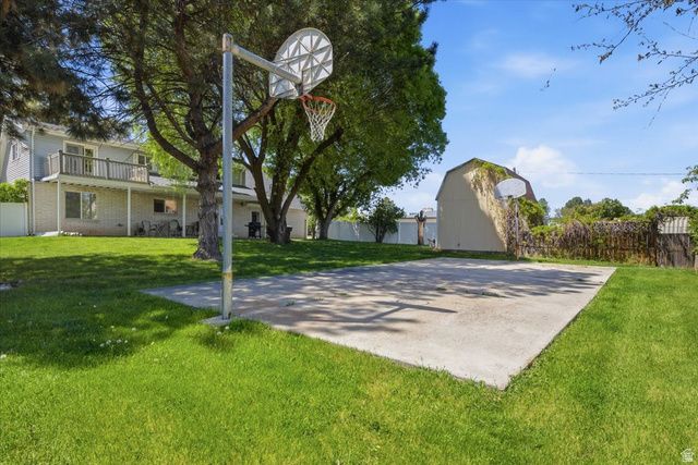 3838 W 8350 S, West Jordan, UT 84088