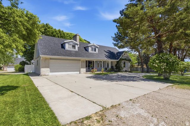 3838 W 8350 S, West Jordan, UT 84088