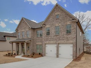 2018 Great Shoals Circle, Lawrenceville, GA 30045