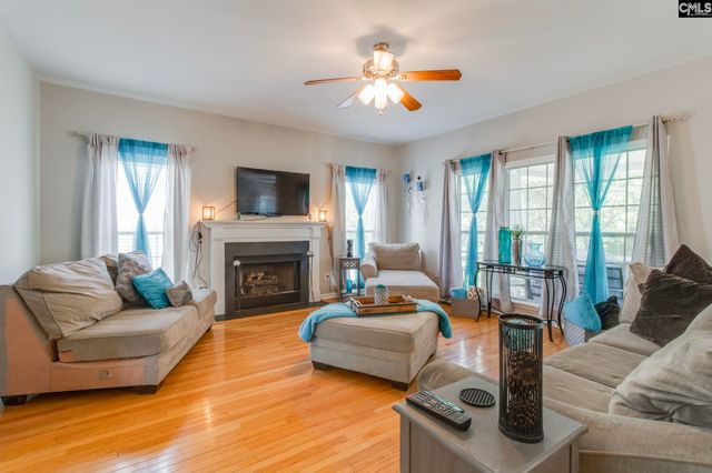 204 Ridge Trail Drive, Columbia, SC 29229